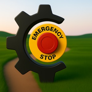 Functional Safety Emergency Stop
