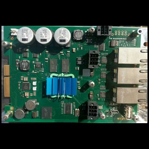industrielle Steuerung, embedded design